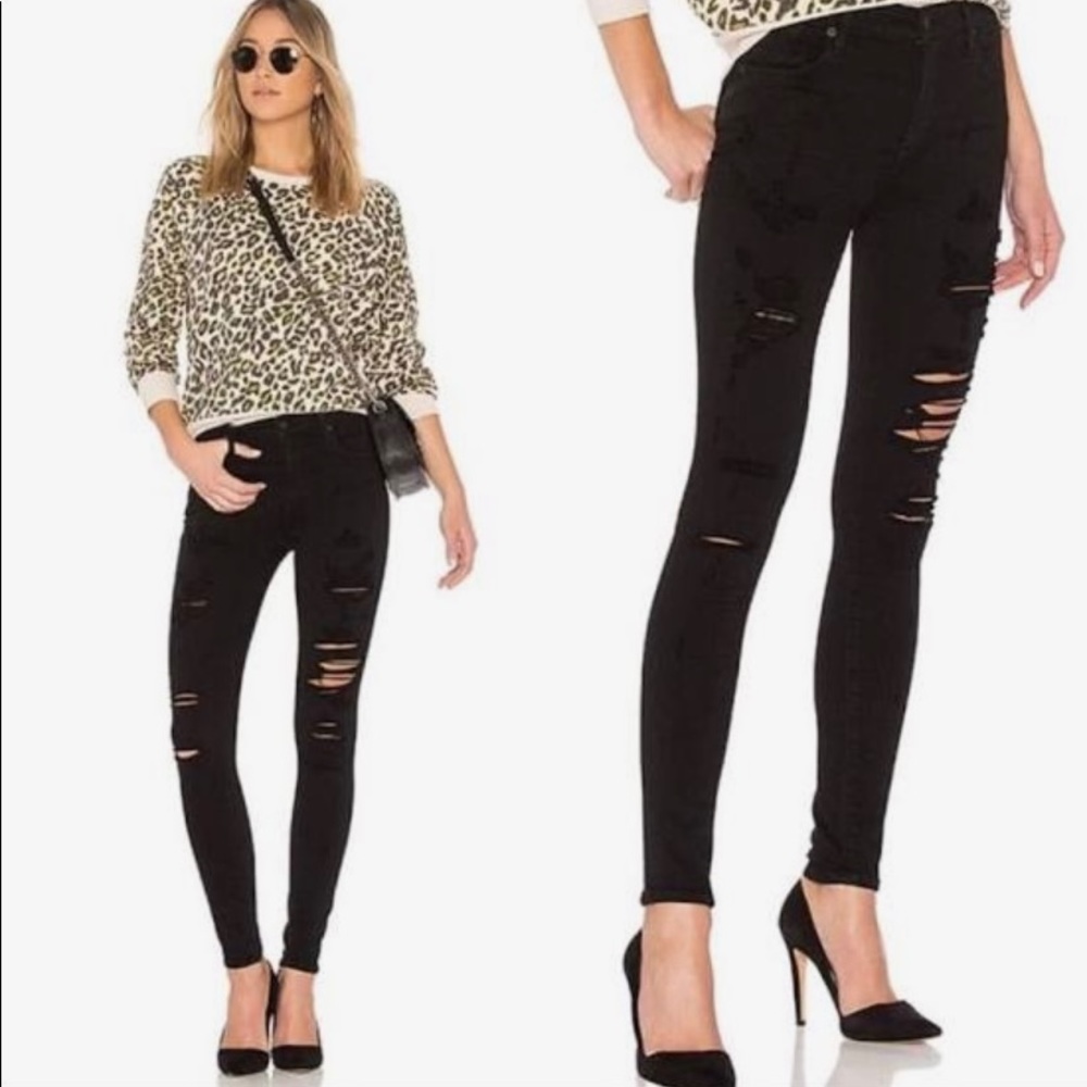 Agolde Jeans